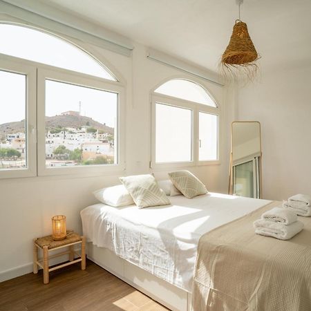 Trendyhomes Los Cinco Arcos Níjar Exterior foto