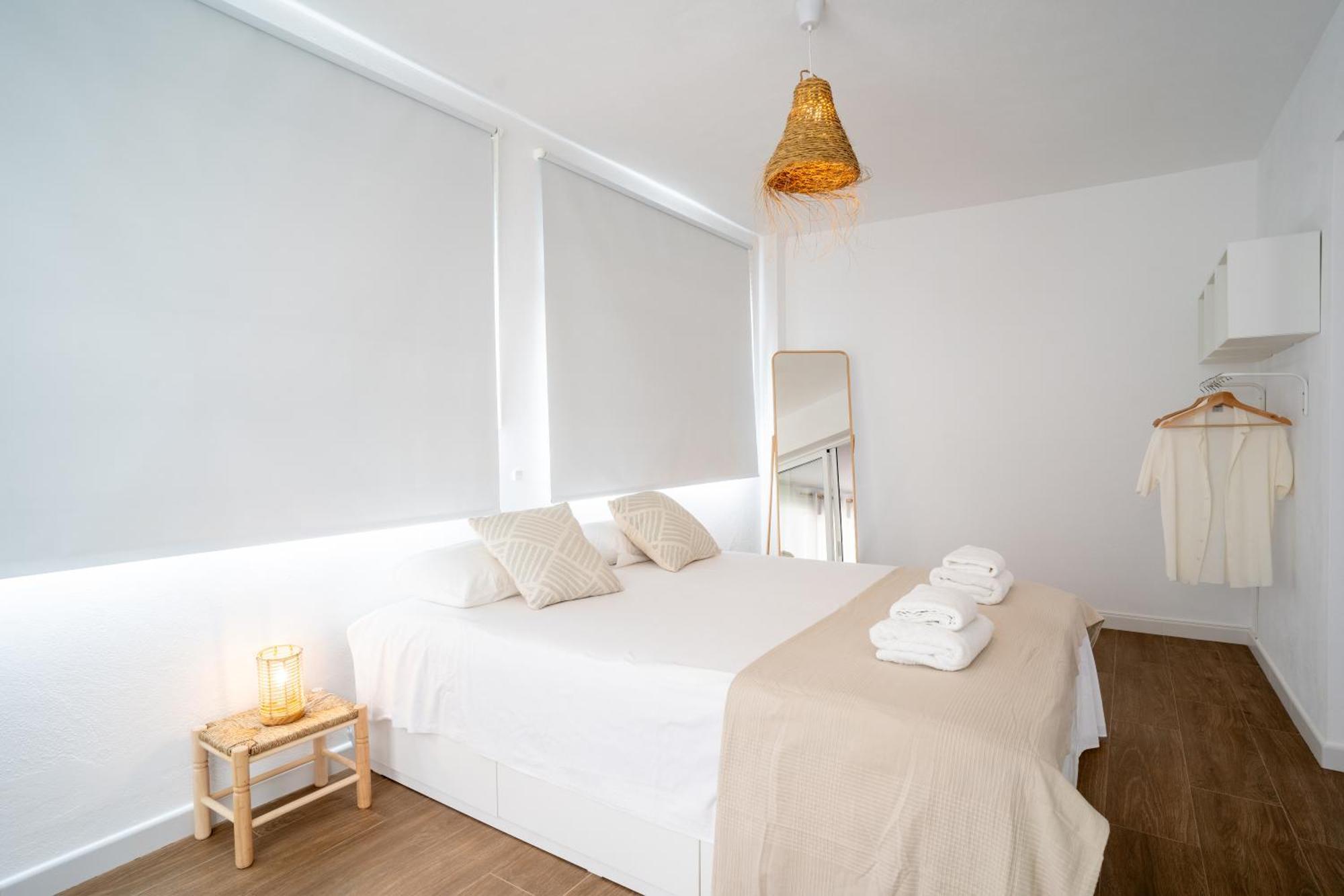 Trendyhomes Los Cinco Arcos Níjar Exterior foto