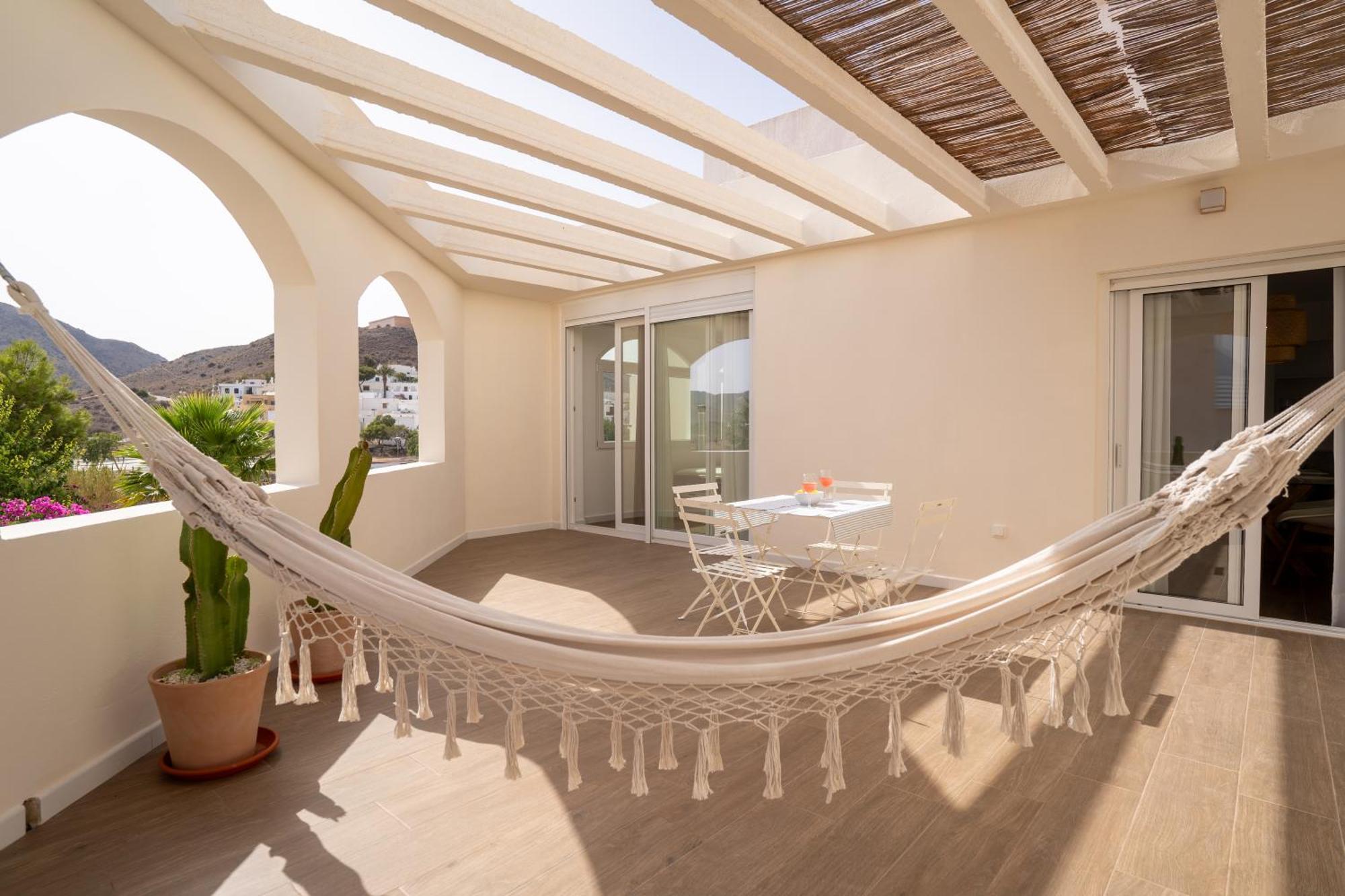 Trendyhomes Los Cinco Arcos Níjar Exterior foto