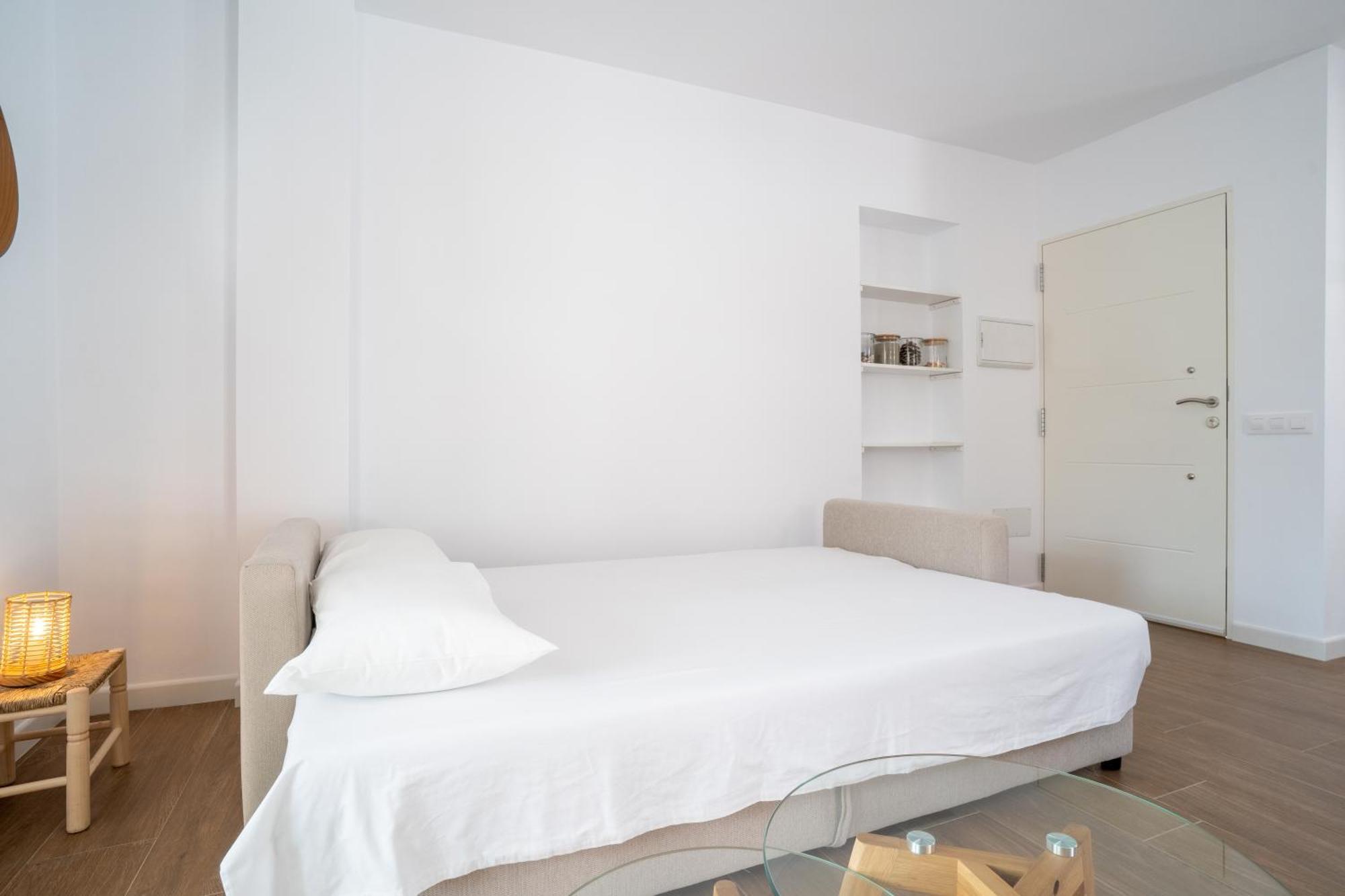 Trendyhomes Los Cinco Arcos Níjar Exterior foto