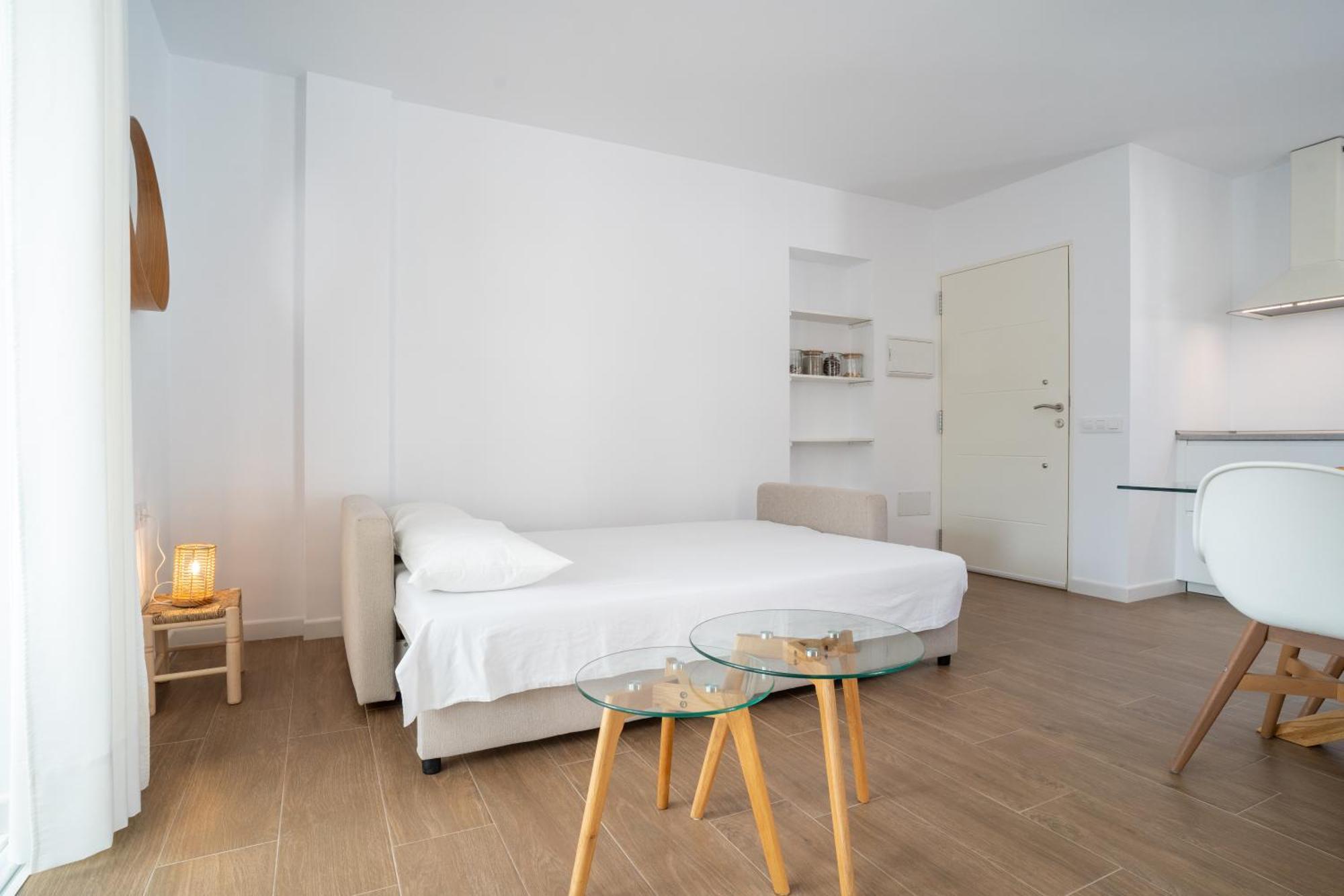 Trendyhomes Los Cinco Arcos Níjar Exterior foto